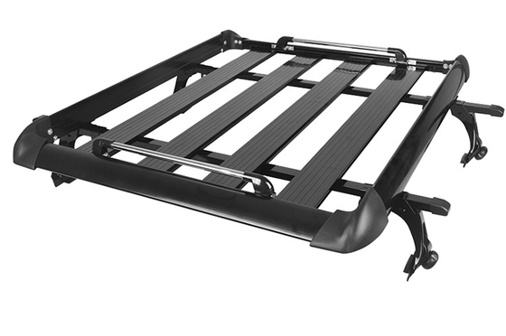 কেনা IS09001 Chevy Silverdo লাগেজ ছাদের রাক কার্গো ক্যারিয়ার Suv এর জন্য online manufacture