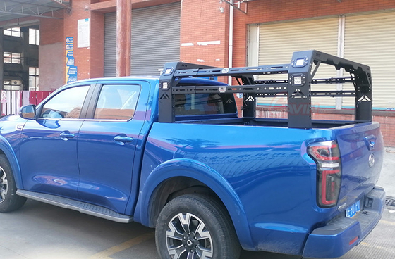 কেনা কেভিন ট্রাক পিকআপ রোল বার F150 স্পোর্টস বার আলো সহ online manufacture