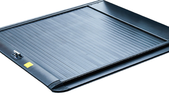 কেনা 4x4 ফোর্ড কলোরাডো পিক আপ রোলার ঢাকনা বিছানা ODM online manufacture