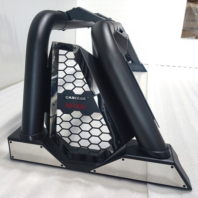 কেনা Triton Hilux Revo 2015+ NP300 এর জন্য ইউনিভার্সাল স্টিল ট্রাক রোল বার আলো সহ online manufacture