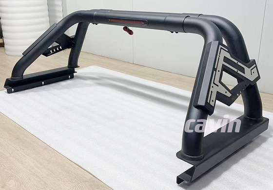 কেনা Hilux Revo Hilux Vigo NP300 এর জন্য স্টিল রোল বার পিকআপ ট্রাক স্পোর্ট বার 4x4 online manufacture