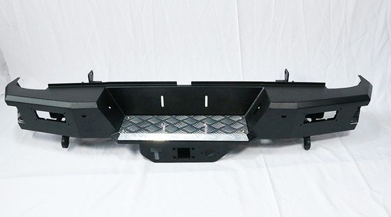 কেনা Hilux Vigo 2012-2015 এর জন্য কেভিন কাস্টম ট্রাক অফরোড রিয়ার বাম্পার online manufacture