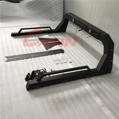Ford F150 Hilux Revo পিকআপ আনুষাঙ্গিক জন্য অফরোড ট্রাক রোল বার